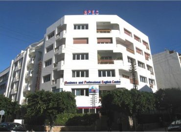 BPEC Casablanca